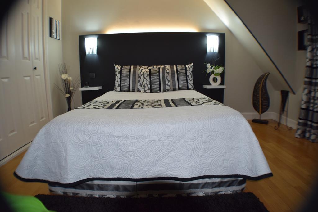 Le Clos De Kerhouil Saint Anne-dʼAuray Rum bild